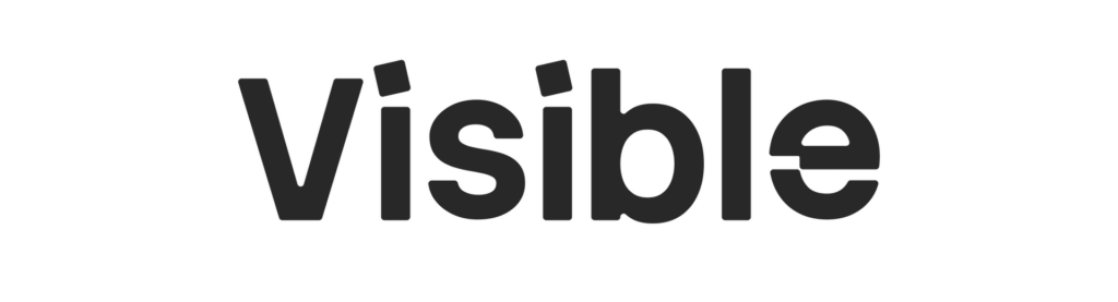 Visible logotipo